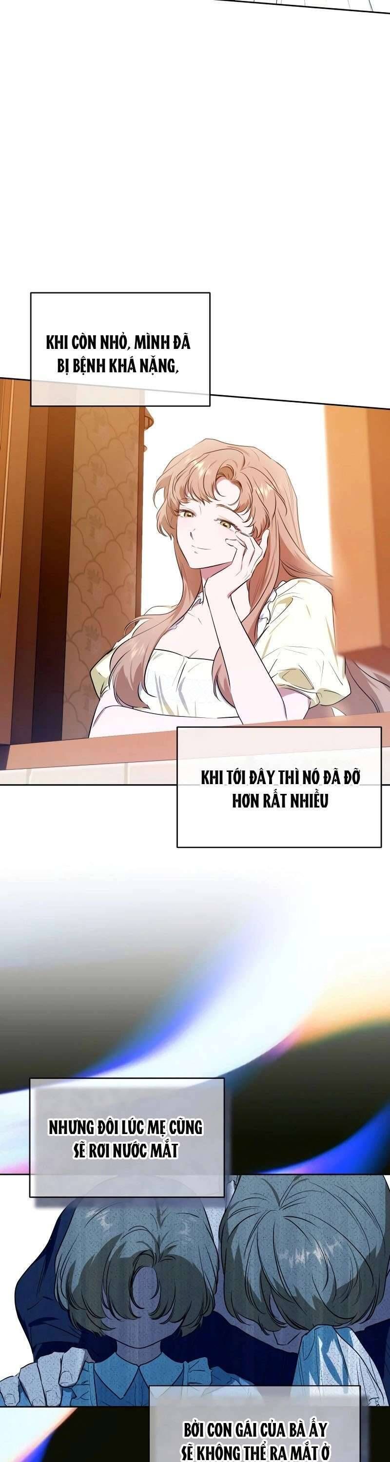 Chàng Ryan Của Em Chap 1 - Next Chap 2