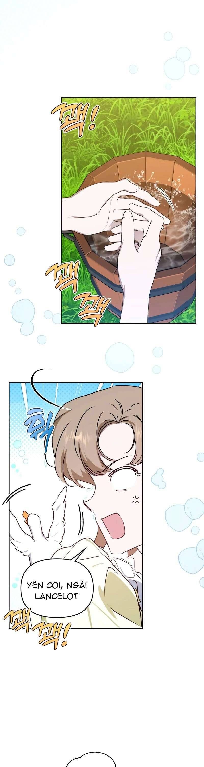 Chàng Ryan Của Em Chap 1 - Next Chap 2