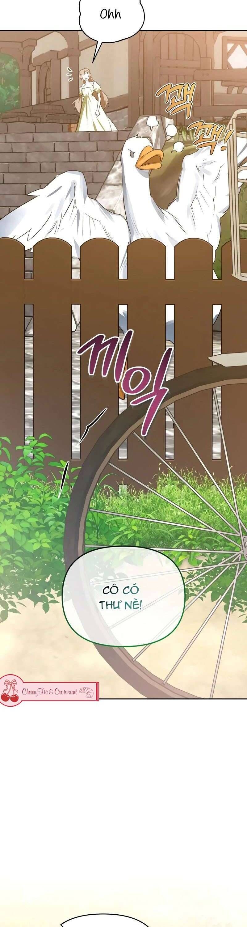 Chàng Ryan Của Em Chap 1 - Next Chap 2