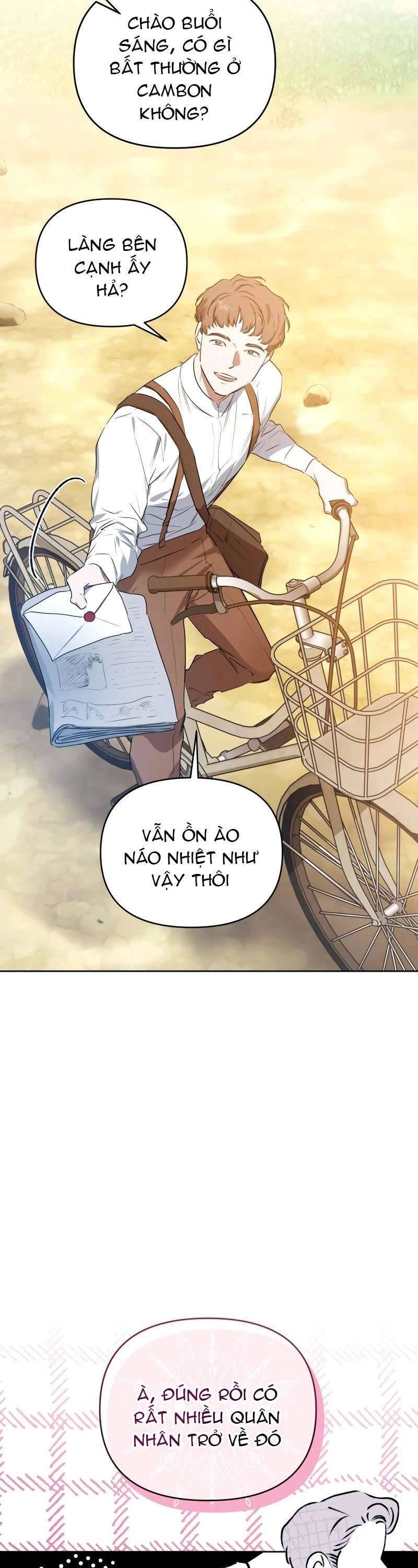 Chàng Ryan Của Em Chap 1 - Next Chap 2
