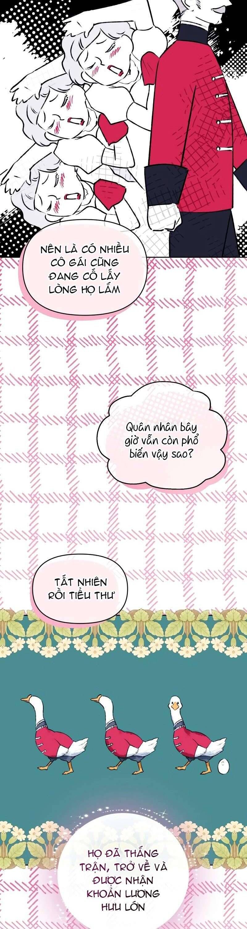 Chàng Ryan Của Em Chap 1 - Next Chap 2