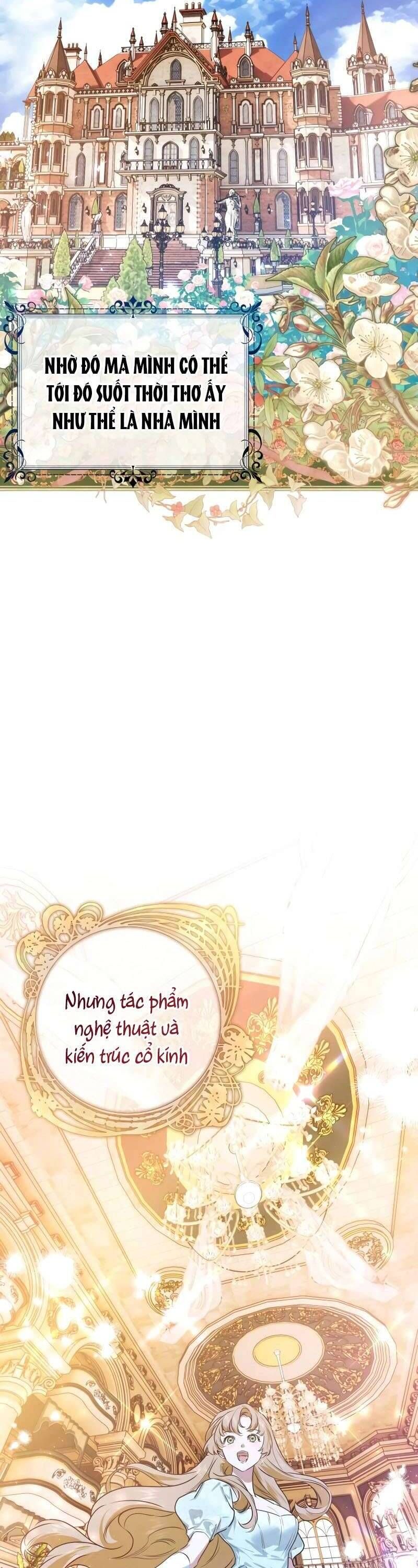Chàng Ryan Của Em Chap 1 - Next Chap 2