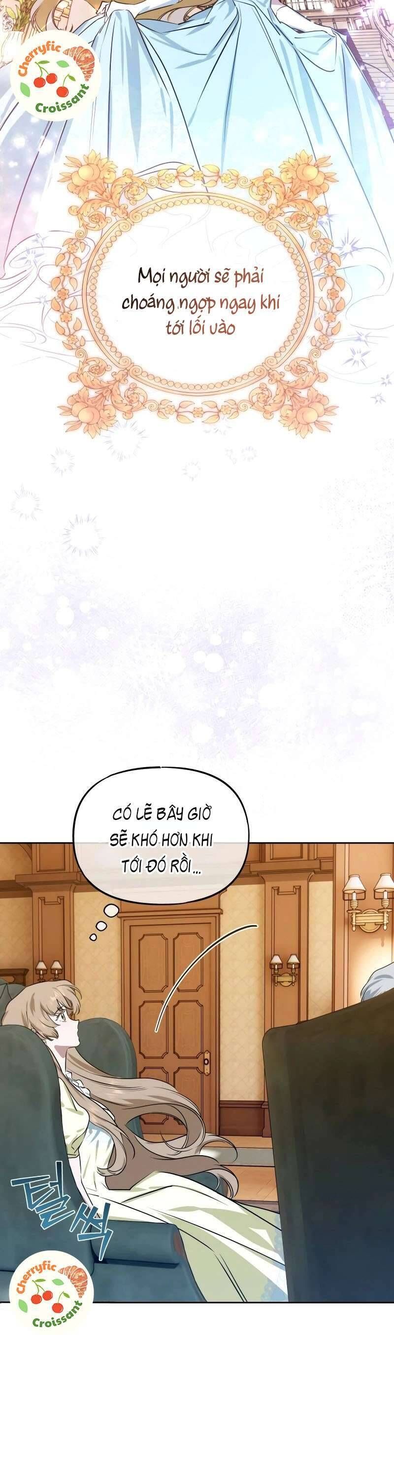 Chàng Ryan Của Em Chap 1 - Next Chap 2