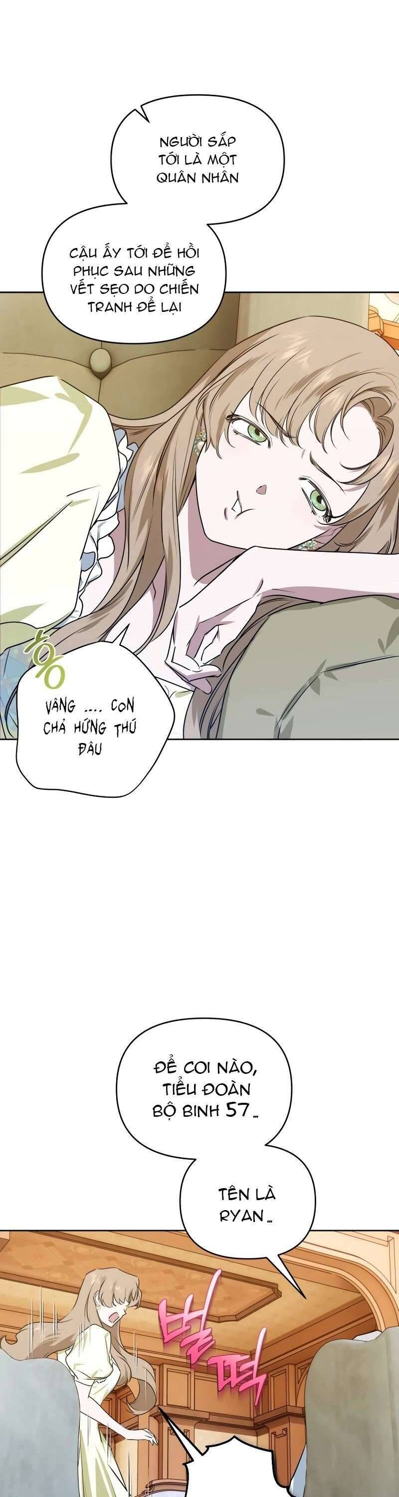 Chàng Ryan Của Em Chap 1 - Next Chap 2