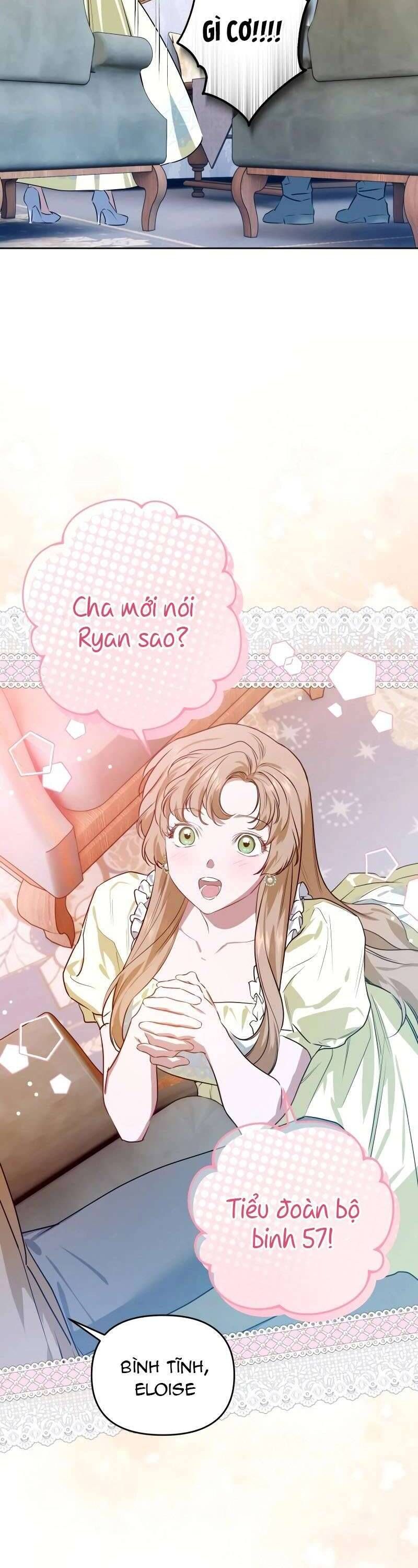 Chàng Ryan Của Em Chap 1 - Next Chap 2