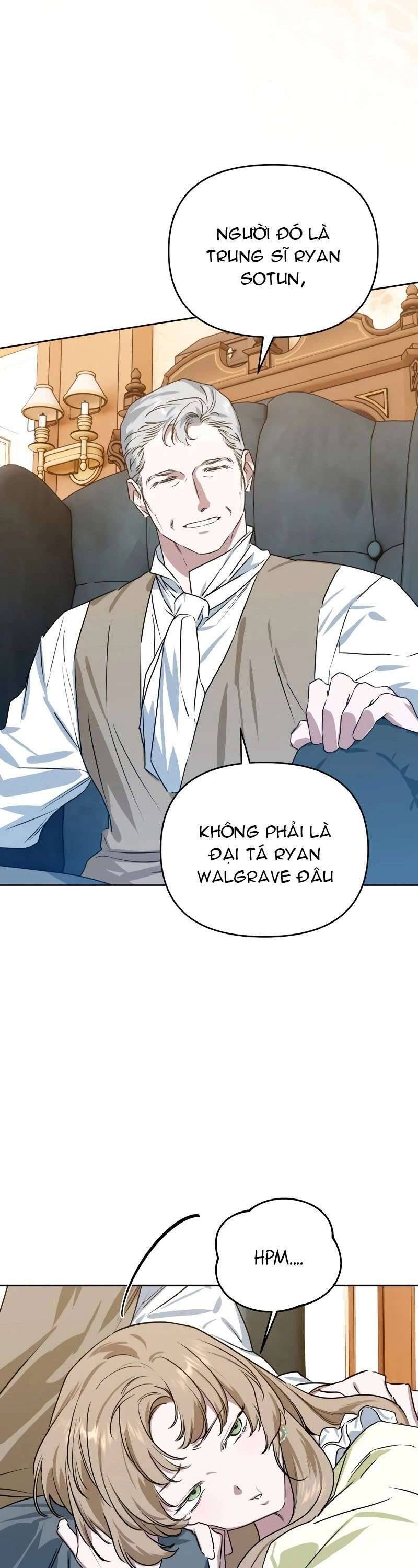 Chàng Ryan Của Em Chap 1 - Next Chap 2