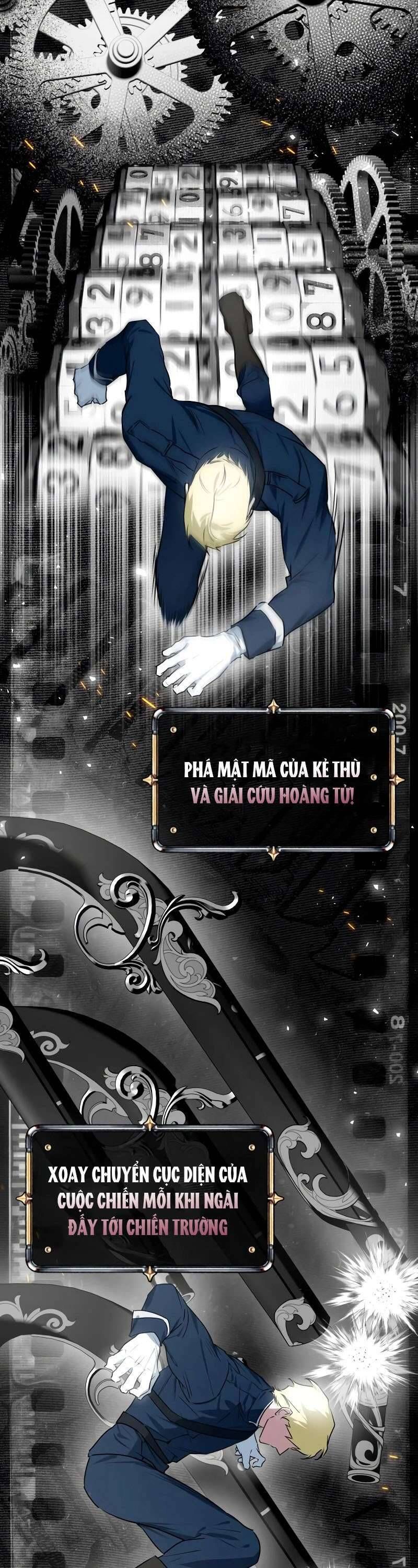 Chàng Ryan Của Em Chap 1 - Next Chap 2