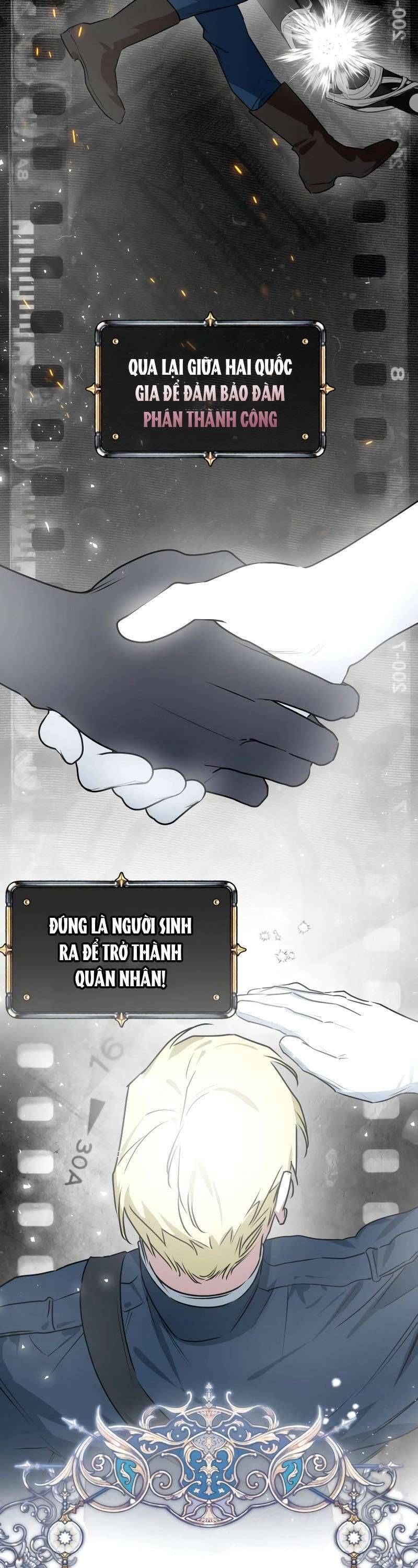 Chàng Ryan Của Em Chap 1 - Next Chap 2