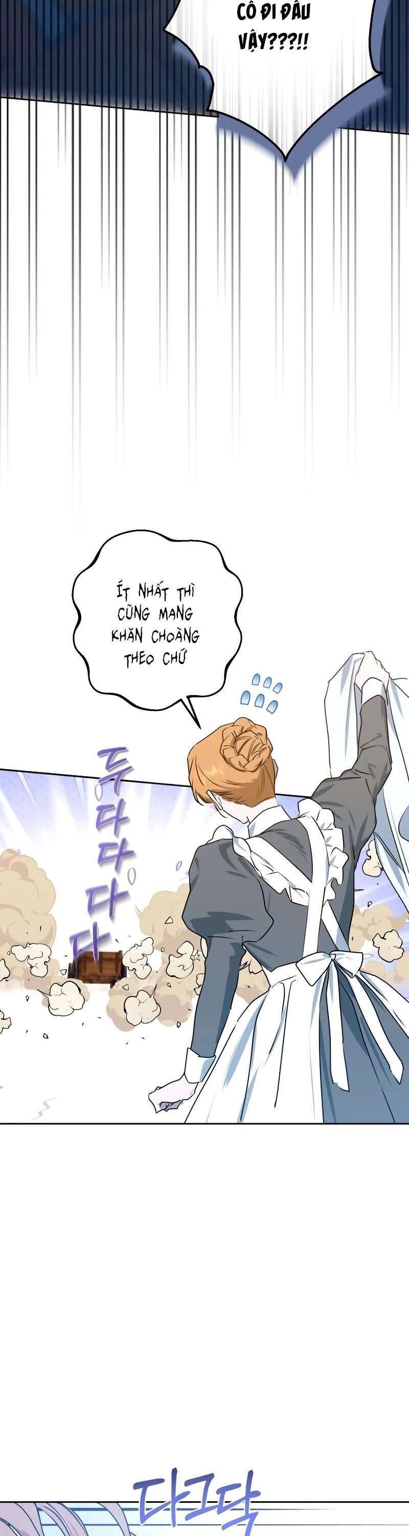 Chàng Ryan Của Em Chap 1 - Next Chap 2