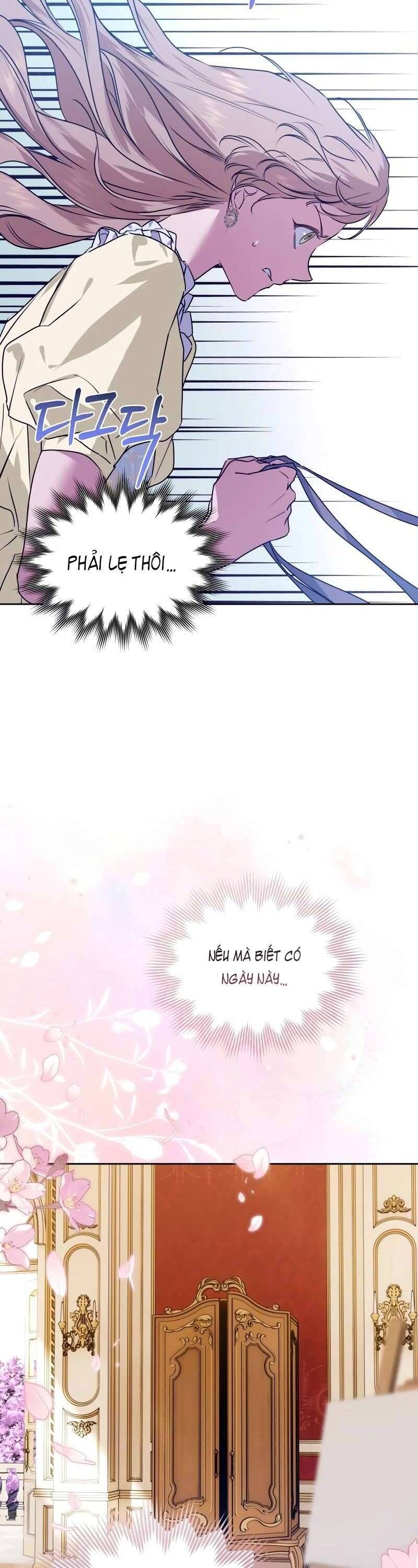 Chàng Ryan Của Em Chap 1 - Next Chap 2
