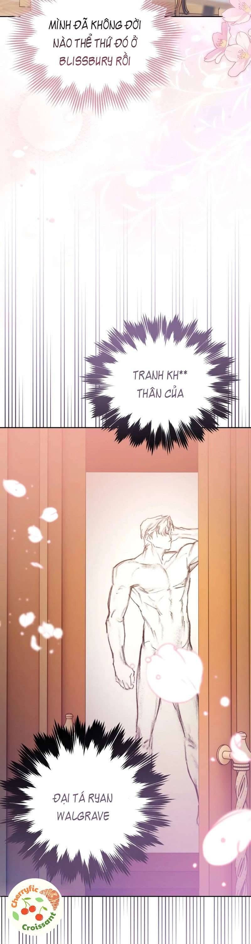 Chàng Ryan Của Em Chap 1 - Next Chap 2