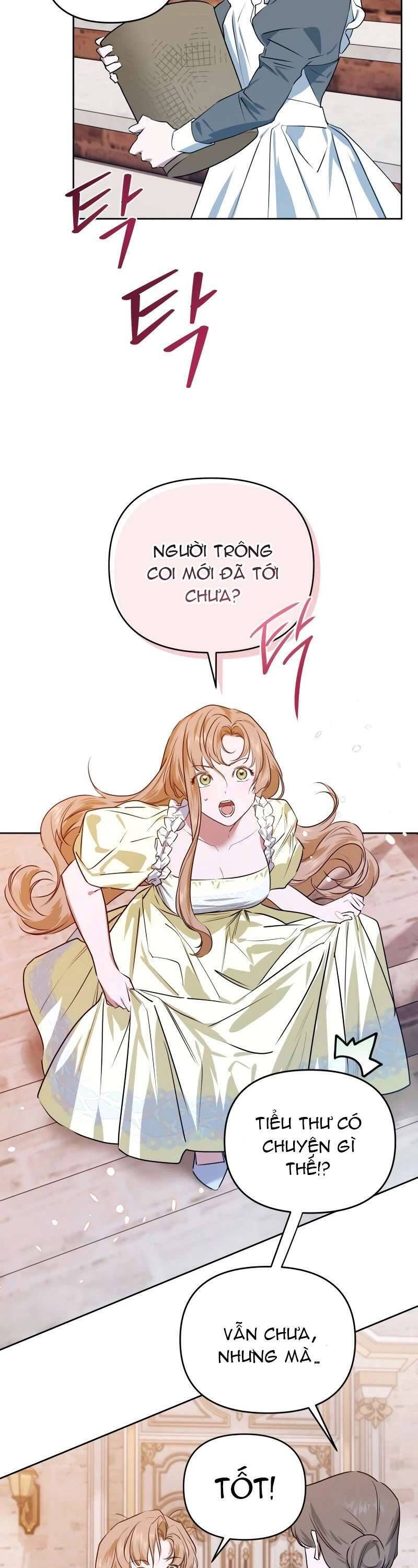 Chàng Ryan Của Em Chap 1 - Next Chap 2
