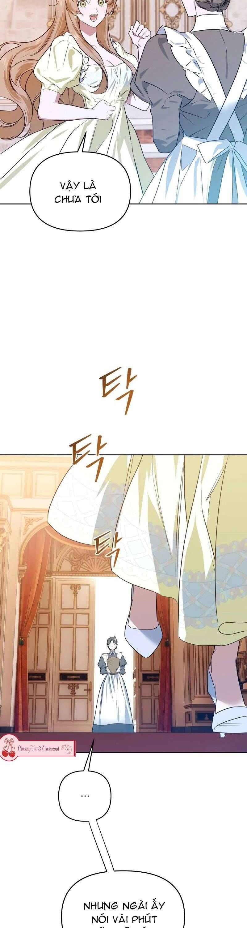 Chàng Ryan Của Em Chap 1 - Next Chap 2