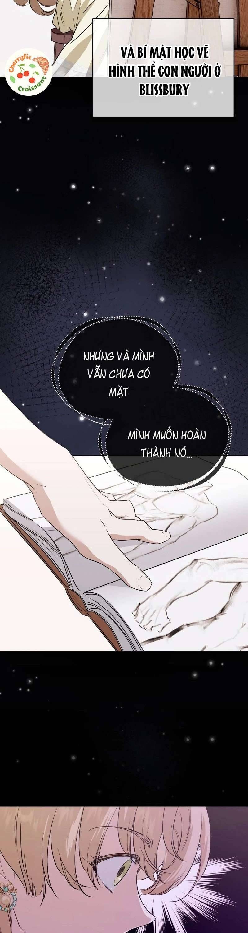 Chàng Ryan Của Em Chap 1 - Next Chap 2