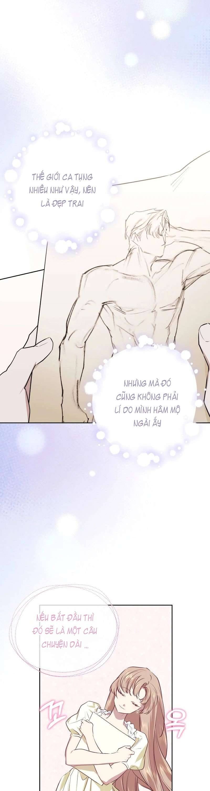 Chàng Ryan Của Em Chap 1 - Next Chap 2