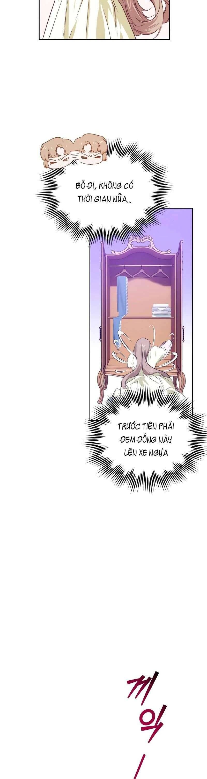 Chàng Ryan Của Em Chap 1 - Next Chap 2