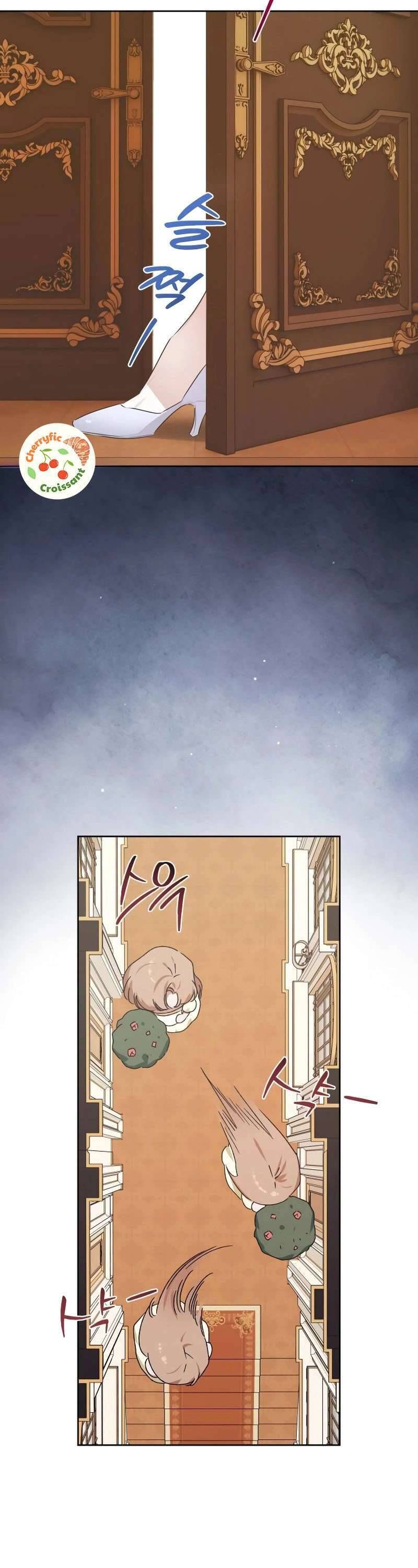Chàng Ryan Của Em Chap 1 - Next Chap 2