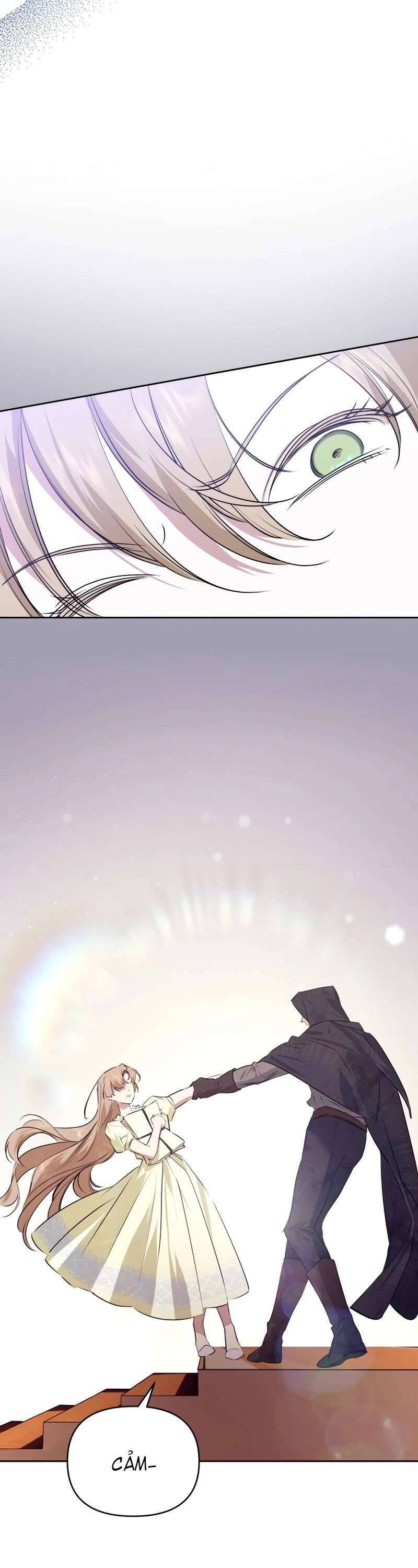 Chàng Ryan Của Em Chap 1 - Next Chap 2