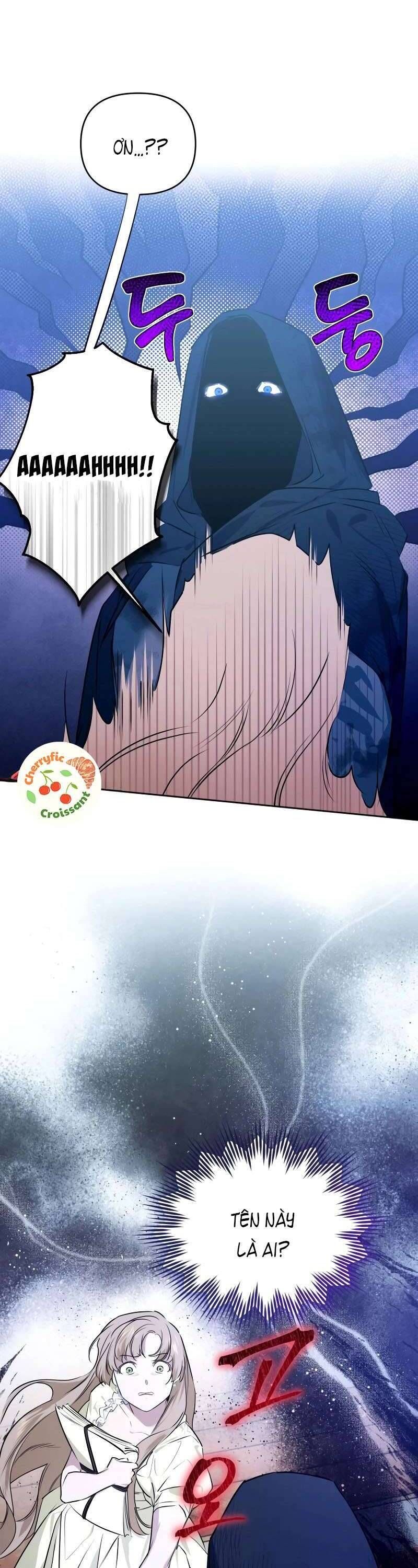 Chàng Ryan Của Em Chap 1 - Next Chap 2