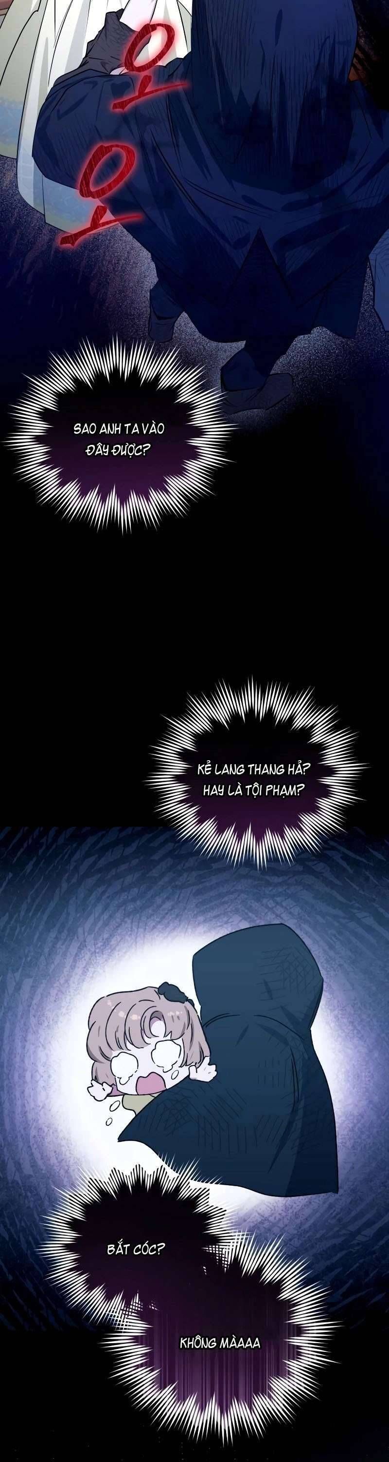 Chàng Ryan Của Em Chap 1 - Next Chap 2