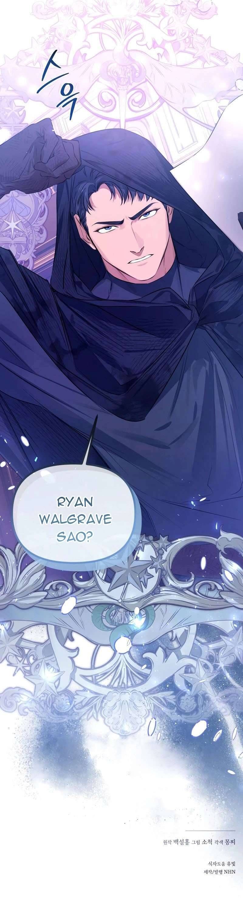 Chàng Ryan Của Em Chap 1 - Next Chap 2