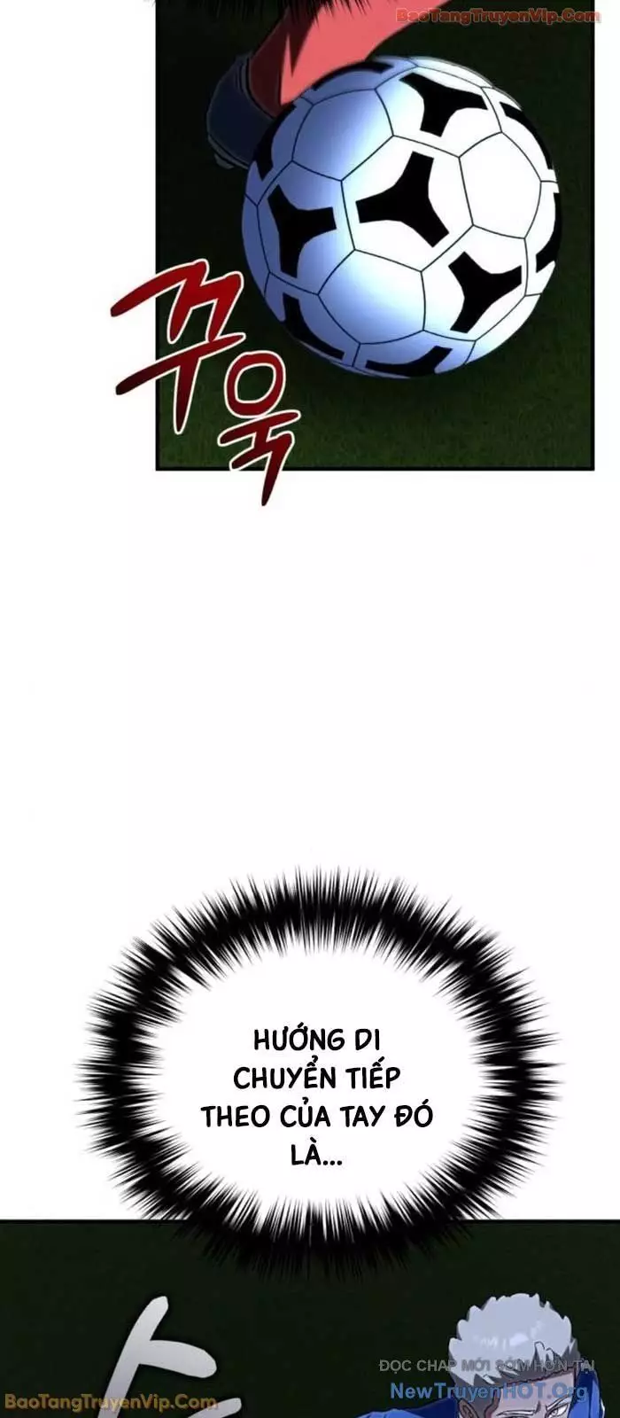 Đường Chuyền Đặc Biệt Của Tiền Vệ Thiên Tài Chap 18 - Next Chap 19
