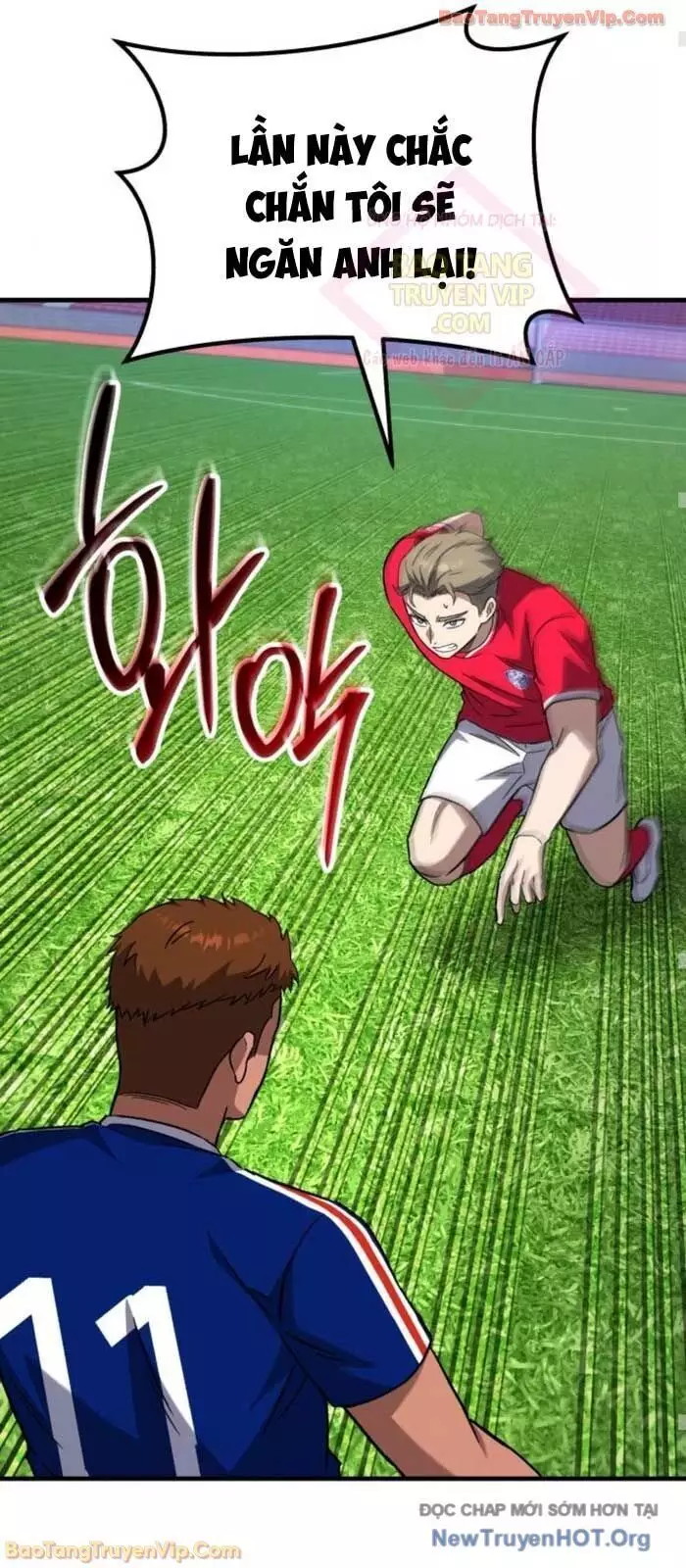 Đường Chuyền Đặc Biệt Của Tiền Vệ Thiên Tài Chap 18 - Next Chap 19