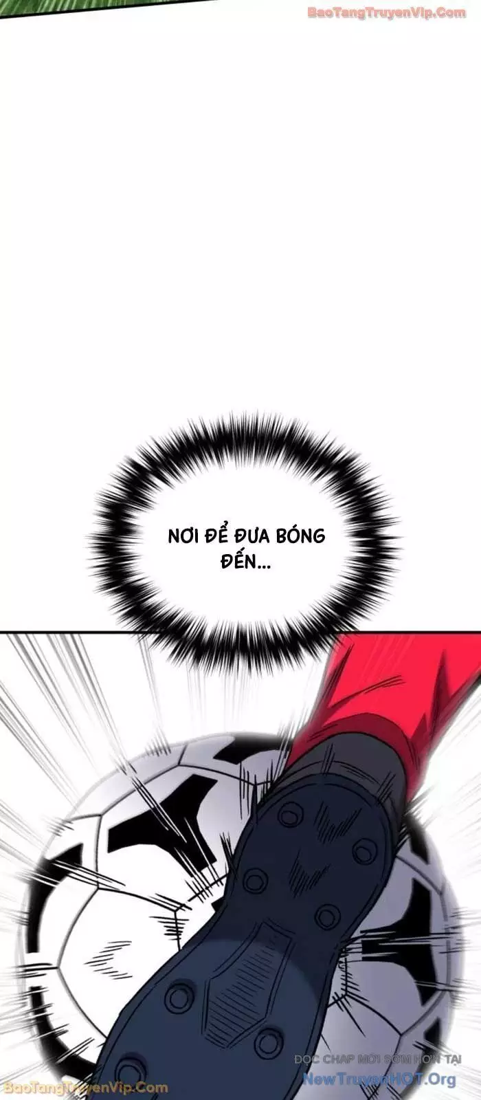 Đường Chuyền Đặc Biệt Của Tiền Vệ Thiên Tài Chap 18 - Next Chap 19