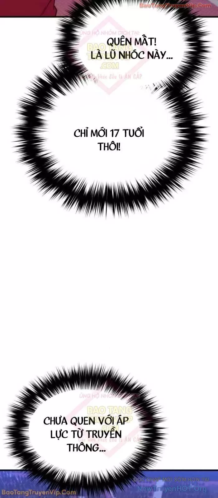 Đường Chuyền Đặc Biệt Của Tiền Vệ Thiên Tài Chap 17 - Next Chap 18