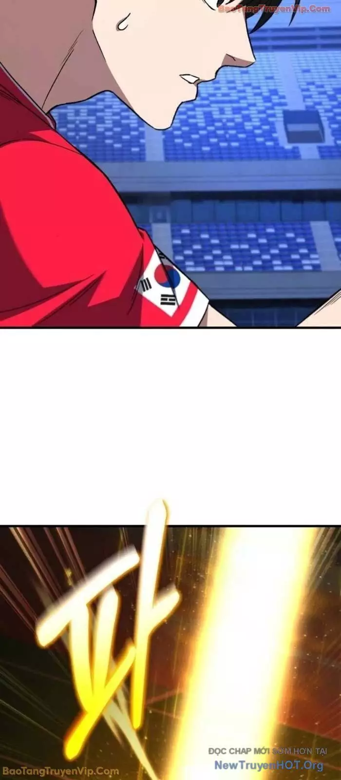 Đường Chuyền Đặc Biệt Của Tiền Vệ Thiên Tài Chap 17 - Next Chap 18