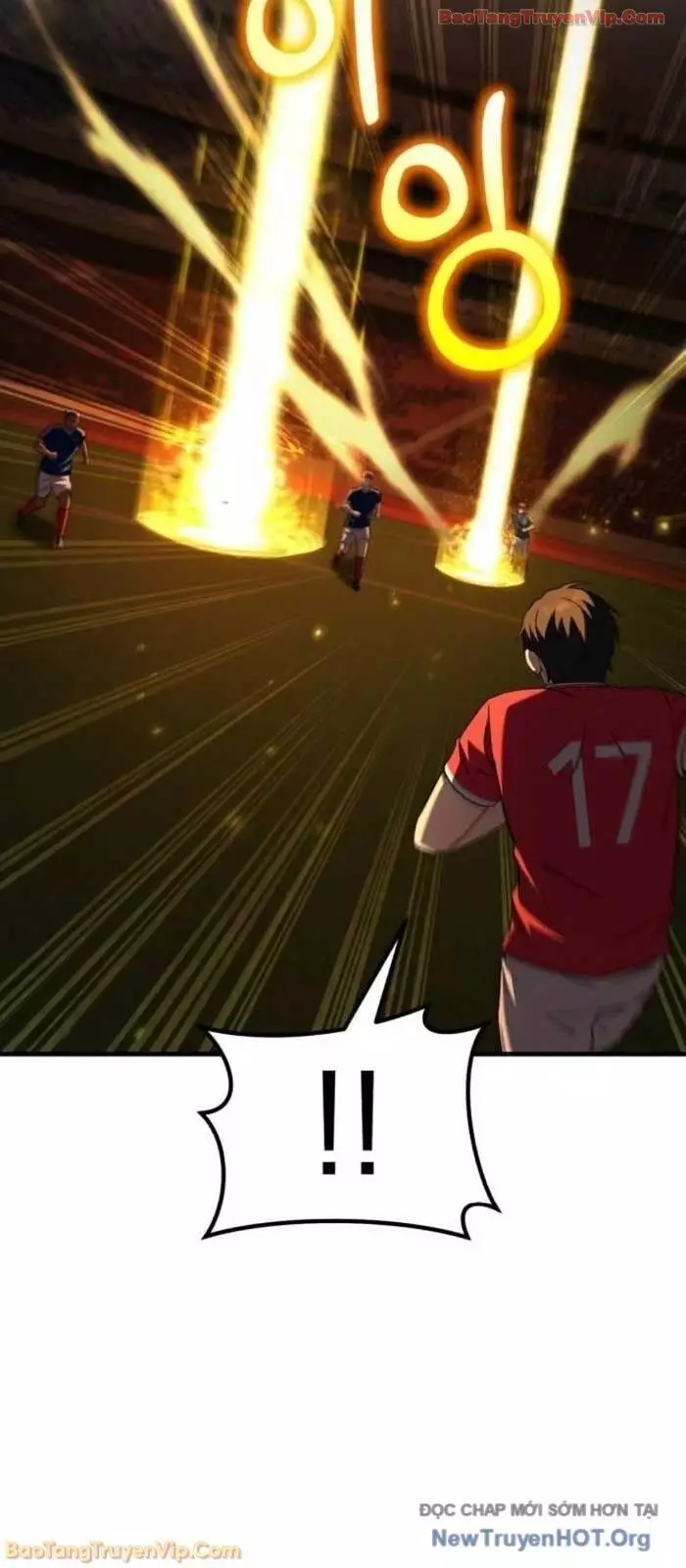 Đường Chuyền Đặc Biệt Của Tiền Vệ Thiên Tài Chap 17 - Next Chap 18