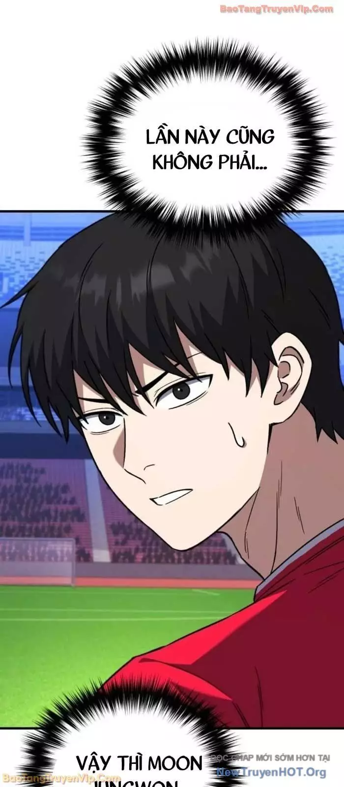 Đường Chuyền Đặc Biệt Của Tiền Vệ Thiên Tài Chap 17 - Next Chap 18
