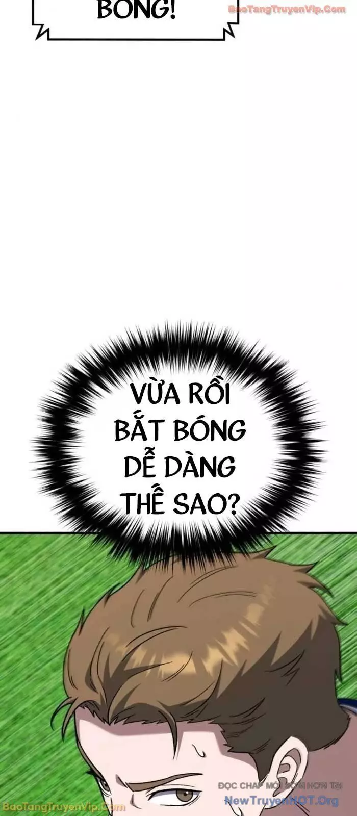 Đường Chuyền Đặc Biệt Của Tiền Vệ Thiên Tài Chap 17 - Next Chap 18