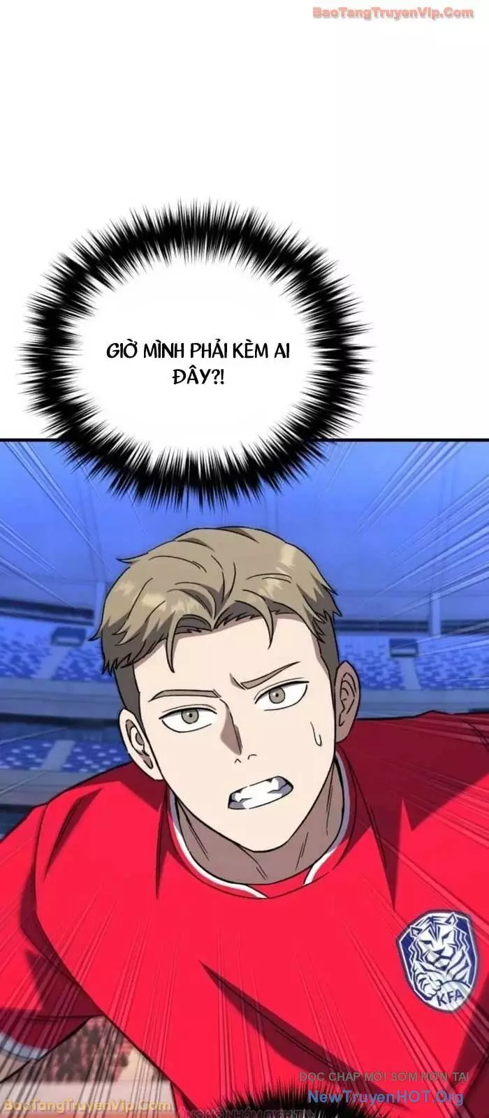 Đường Chuyền Đặc Biệt Của Tiền Vệ Thiên Tài Chap 17 - Next Chap 18