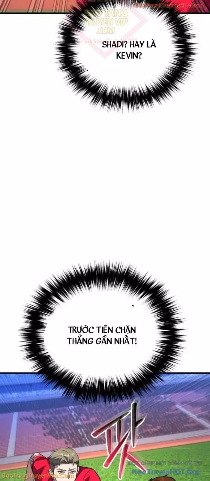 Đường Chuyền Đặc Biệt Của Tiền Vệ Thiên Tài Chap 17 - Next Chap 18