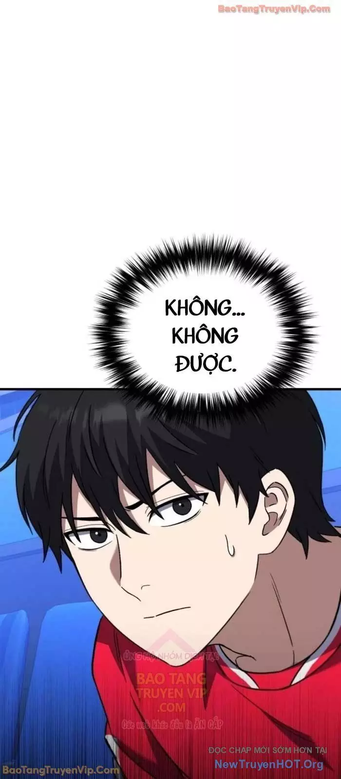 Đường Chuyền Đặc Biệt Của Tiền Vệ Thiên Tài Chap 17 - Next Chap 18