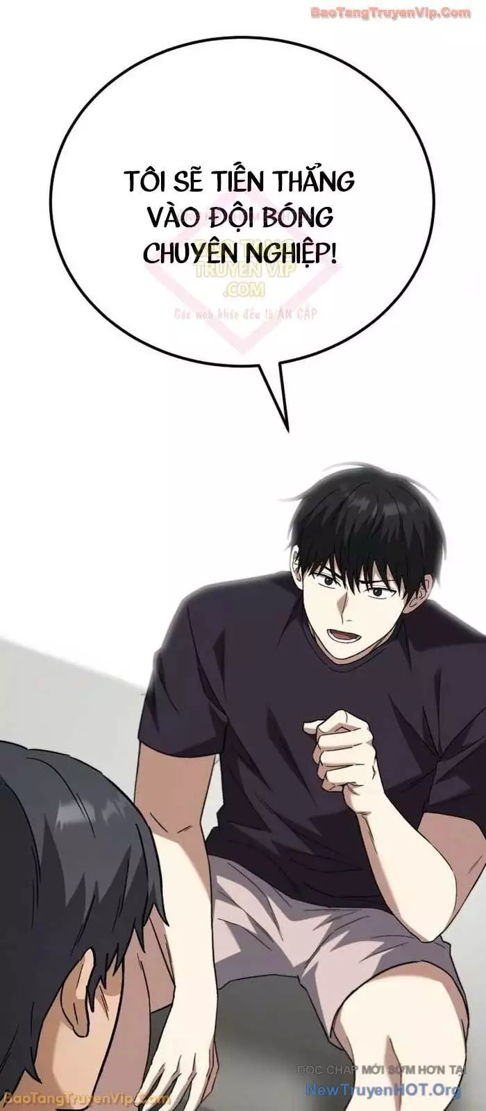 Đường Chuyền Đặc Biệt Của Tiền Vệ Thiên Tài Chap 16 - Next Chap 17