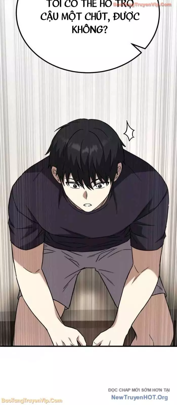 Đường Chuyền Đặc Biệt Của Tiền Vệ Thiên Tài Chap 16 - Next Chap 17