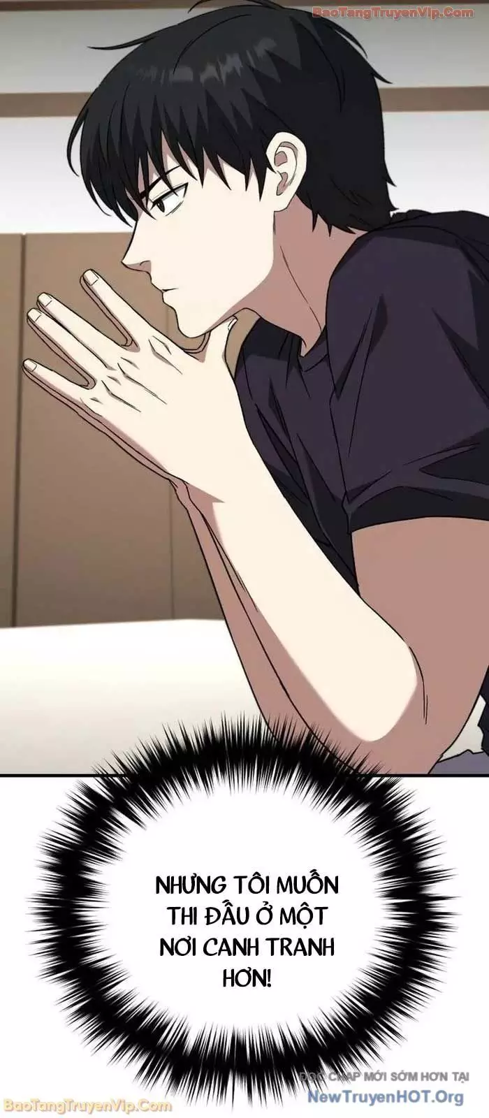 Đường Chuyền Đặc Biệt Của Tiền Vệ Thiên Tài Chap 16 - Next Chap 17