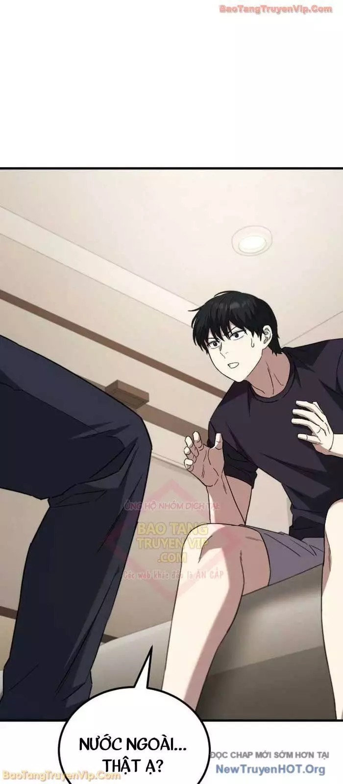 Đường Chuyền Đặc Biệt Của Tiền Vệ Thiên Tài Chap 16 - Next Chap 17