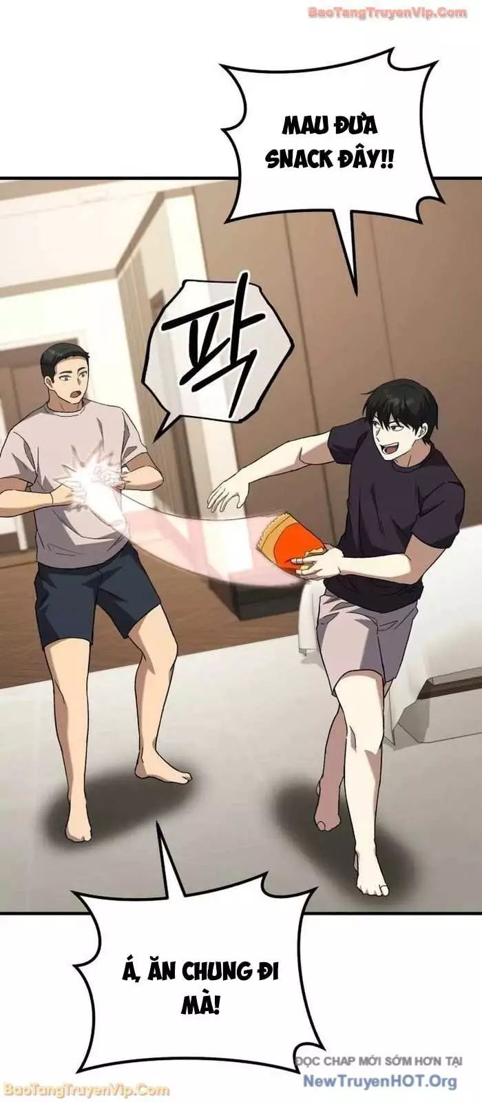 Đường Chuyền Đặc Biệt Của Tiền Vệ Thiên Tài Chap 16 - Next Chap 17