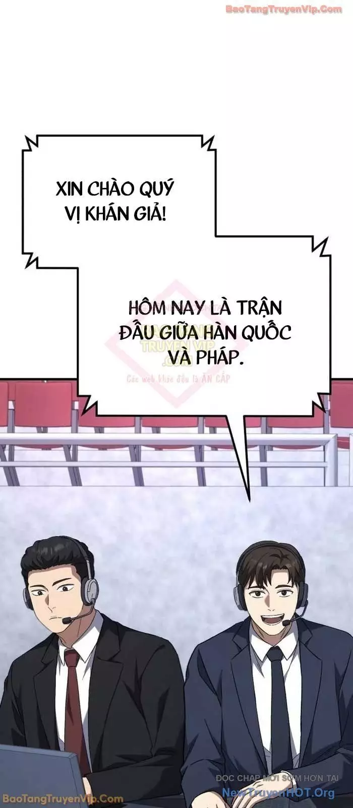 Đường Chuyền Đặc Biệt Của Tiền Vệ Thiên Tài Chap 16 - Next Chap 17