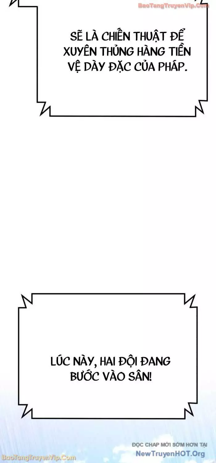 Đường Chuyền Đặc Biệt Của Tiền Vệ Thiên Tài Chap 16 - Next Chap 17