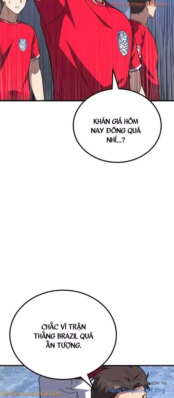 Đường Chuyền Đặc Biệt Của Tiền Vệ Thiên Tài Chap 16 - Next Chap 17