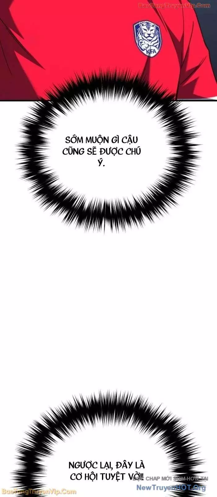 Đường Chuyền Đặc Biệt Của Tiền Vệ Thiên Tài Chap 16 - Next Chap 17