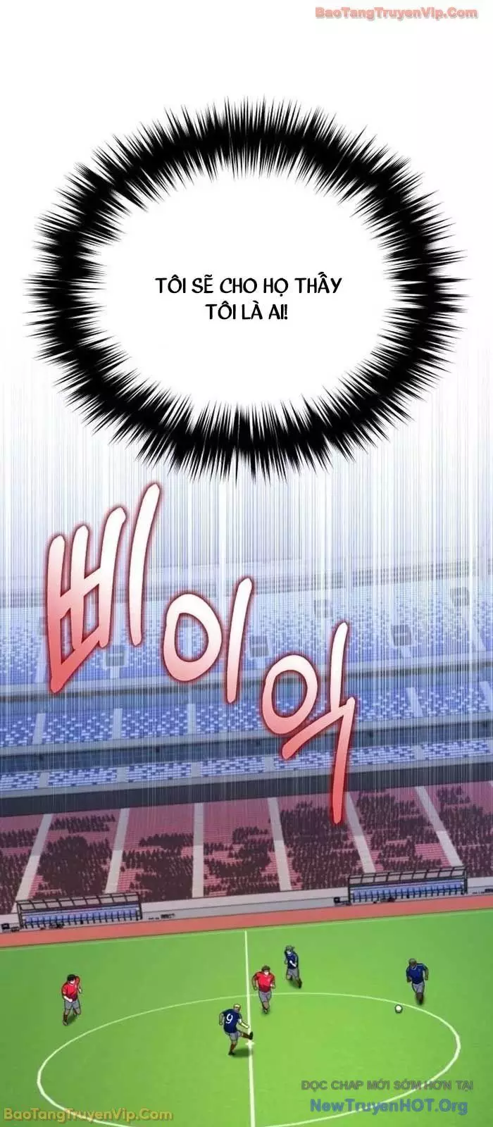 Đường Chuyền Đặc Biệt Của Tiền Vệ Thiên Tài Chap 16 - Next Chap 17