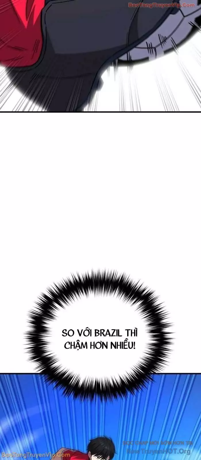 Đường Chuyền Đặc Biệt Của Tiền Vệ Thiên Tài Chap 16 - Next Chap 17
