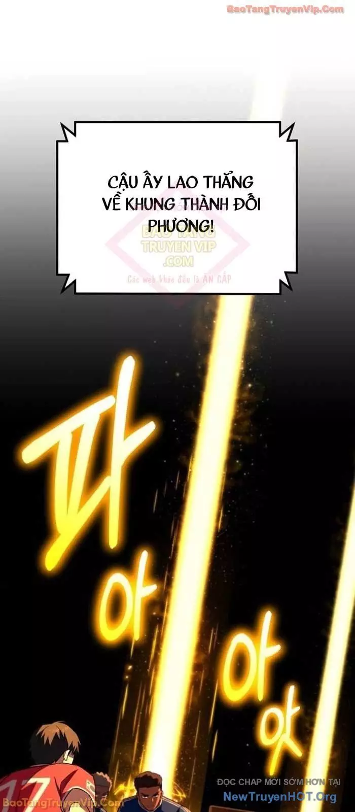 Đường Chuyền Đặc Biệt Của Tiền Vệ Thiên Tài Chap 16 - Next Chap 17