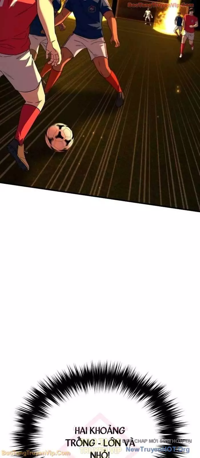 Đường Chuyền Đặc Biệt Của Tiền Vệ Thiên Tài Chap 16 - Next Chap 17