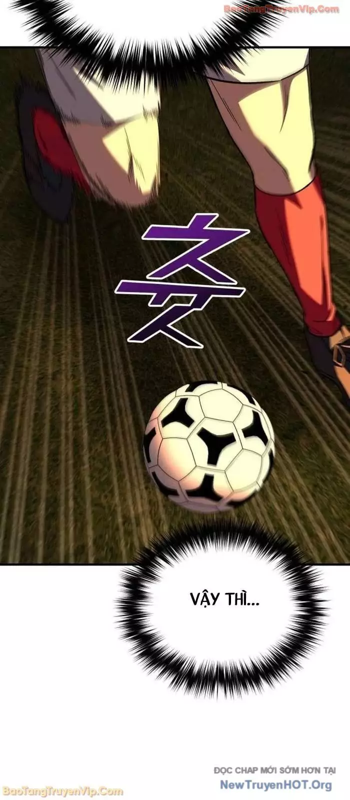 Đường Chuyền Đặc Biệt Của Tiền Vệ Thiên Tài Chap 16 - Next Chap 17